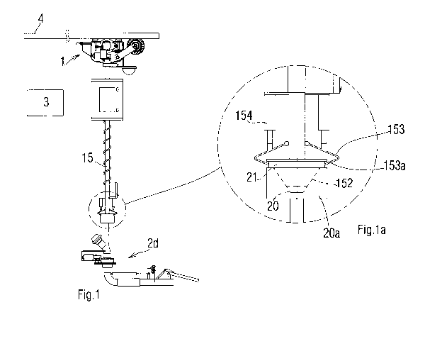 Une figure unique qui représente un dessin illustrant l'invention.